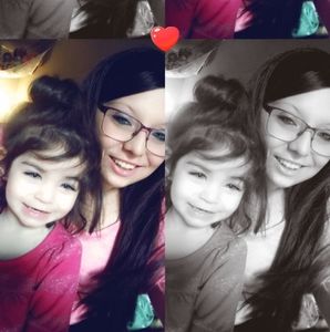 Meet your Posher, Julia